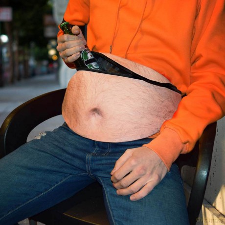 Beer Belly Bag (04463)