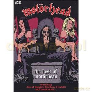 Motorhead: The Best Of Motorhead [DVD]
