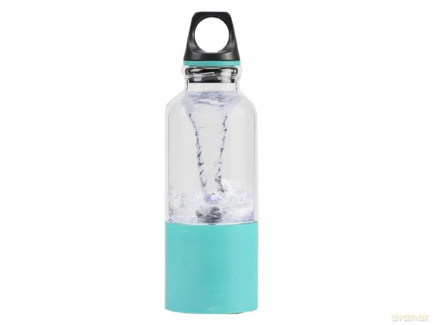 Blender Bottle Blue