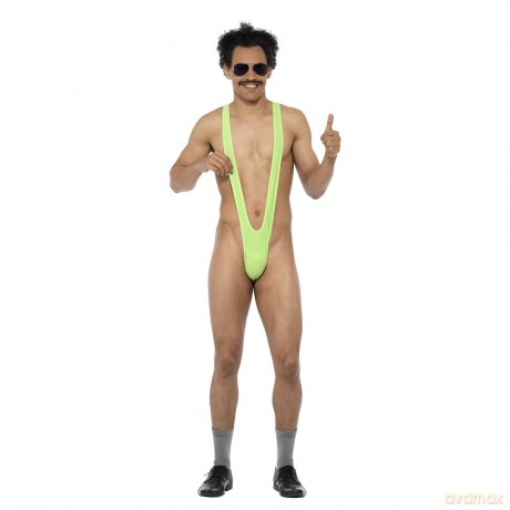 Borat - Mankini (00970)