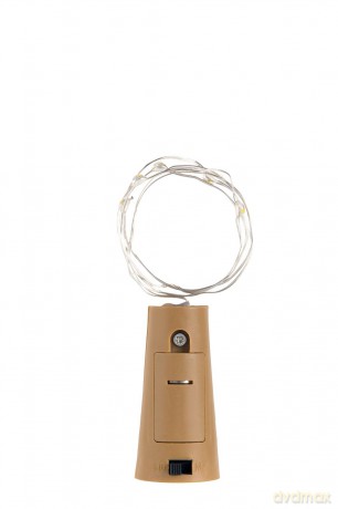 Bottle String Lights (Lt18-Eu)