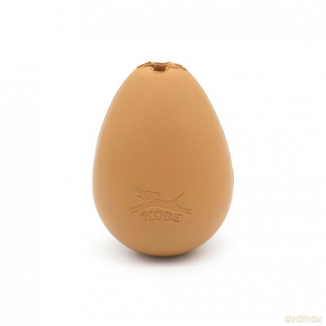 Bouncy Egg Treat Ball (DIG06)