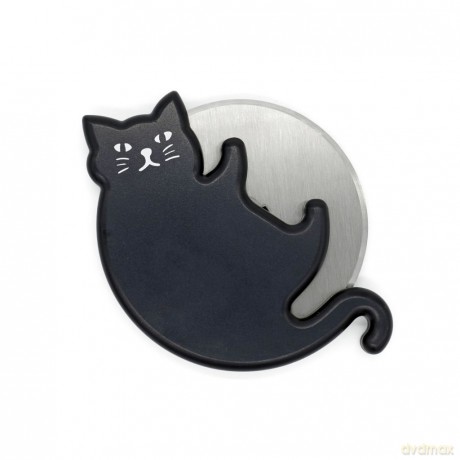 Cat Lovers Pizza Cutter (CU308)