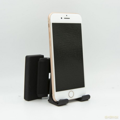 Computer Clip-On Phone Stand (US214)