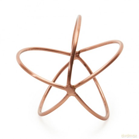 Copper Flower Frog