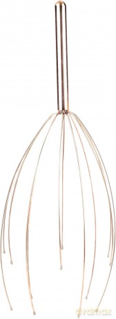 Copper Masażer głowy (AR32)