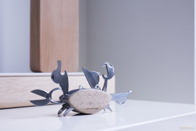 Crab Multi Tool (CD114)
