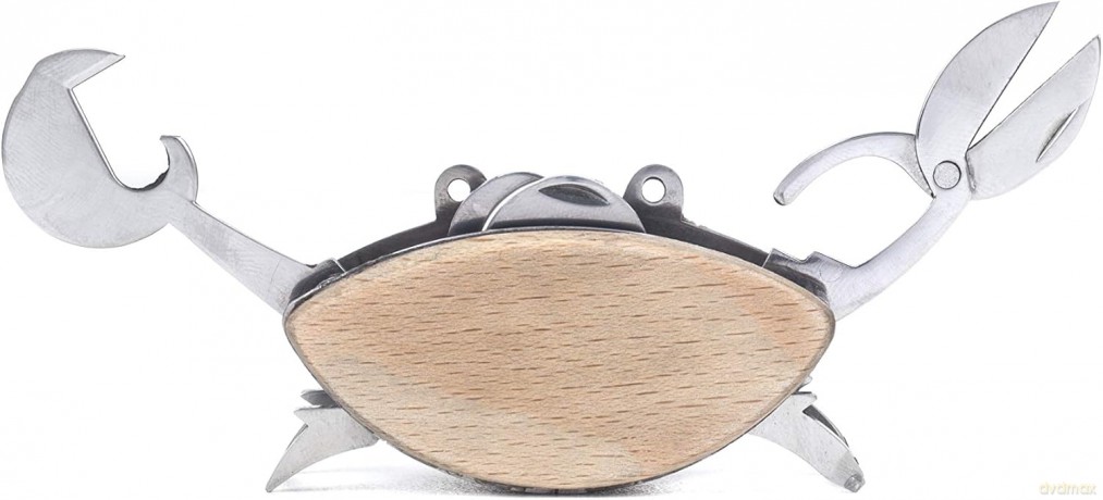 Crab Multi Tool (CD114)