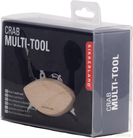 Crab Multi Tool (CD114)