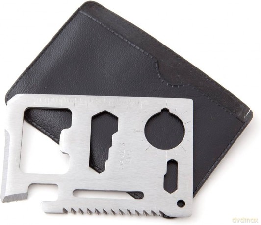 Creditcard Multitool