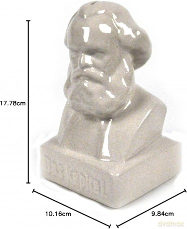 Das Kapital Coin Bank (PB20)