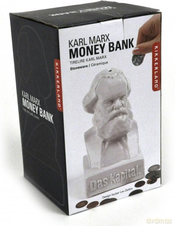 Das Kapital Coin Bank (PB20)