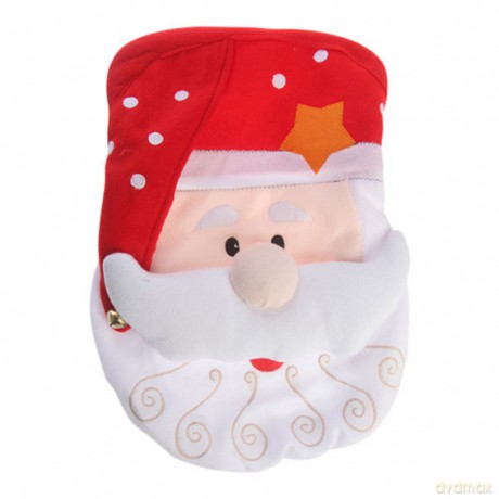 DGA - Santa Toilet Seat Cover (20311017)