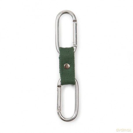 Dual Clip Buddy