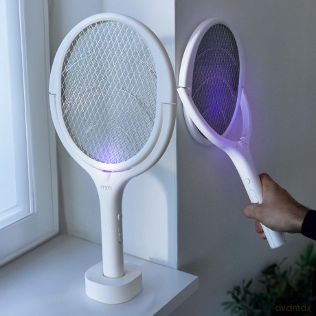 Electric Mosquito Swatter