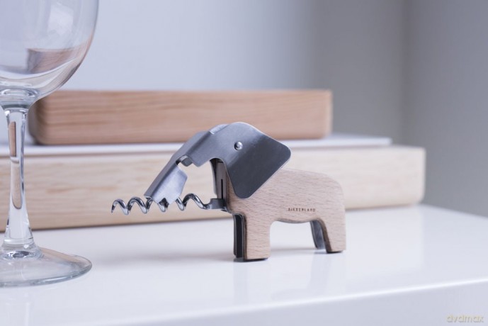Elephant corkscrew (CS21)