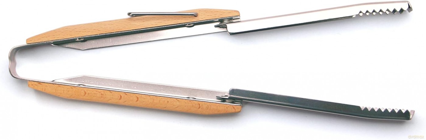 Expandable Tongs (CU347)