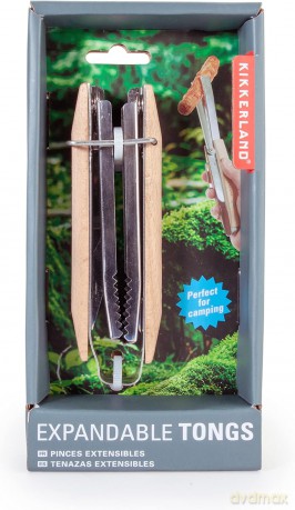 Expandable Tongs (CU347)