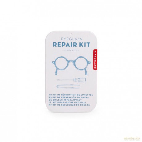 Eyeglass Repair Kit (CD133)