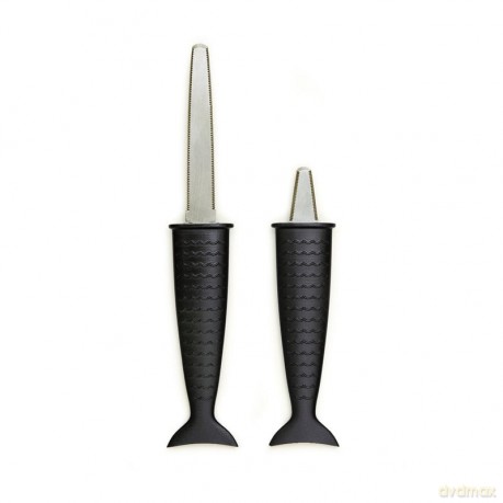 Fish Box Cutter S/2