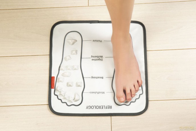 Foot Massager Mat (AR43)