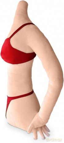 Girlfriend Pillow