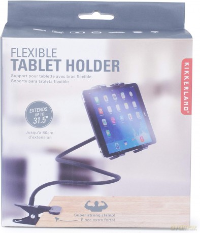 Gooseneck Tablet Holder