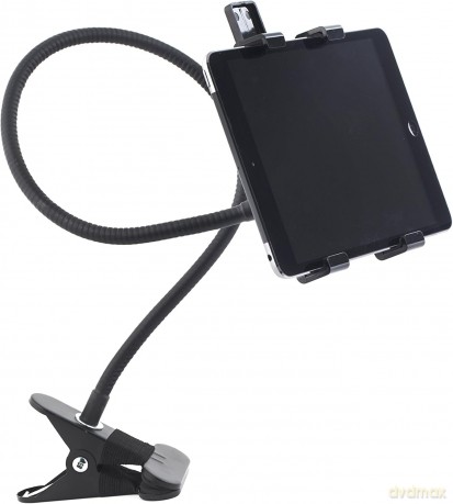 Gooseneck Tablet Holder