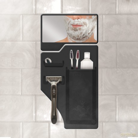 Grippy Shower Buddy (04687)