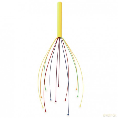 Head Massager Color (AR22-A)