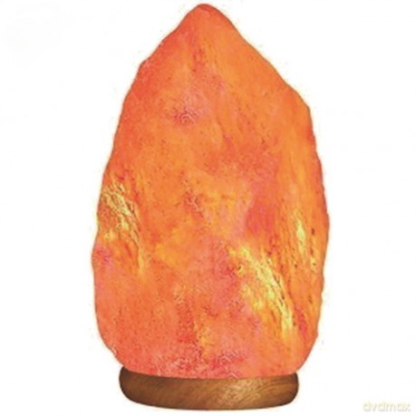Lampa solna Mikamax max 3 kg zasilanie sieciowe