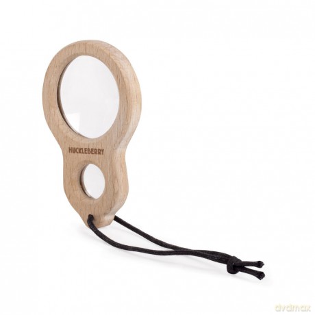 Huckleberry Dual Magnifier (Hb04-F)