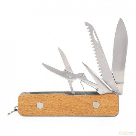 Huckleberry Pocket Knife (Hb06-F)