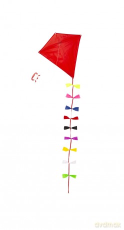 Huckleberry Red Kite (HB11)