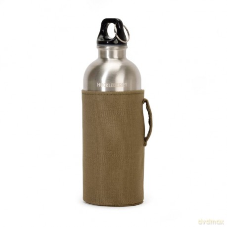Huckleberry Water Bottle