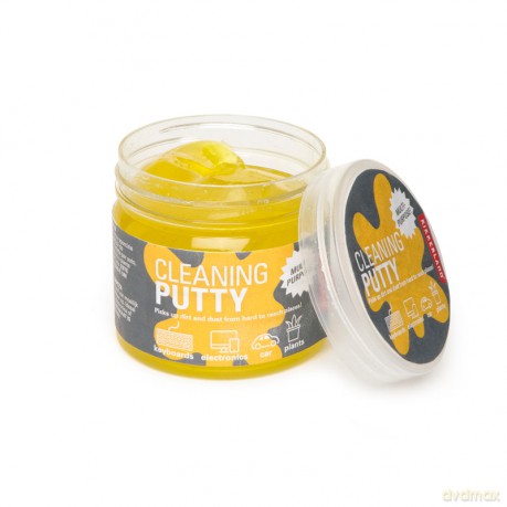 Keyboard Putty