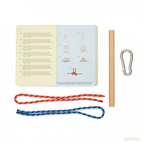 Knot Game (GG231)