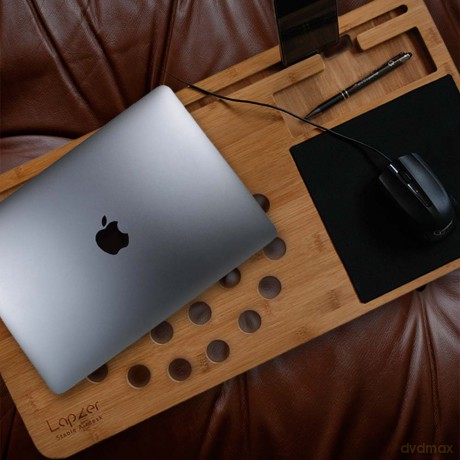 Lapzer Laptop Desk (04129)
