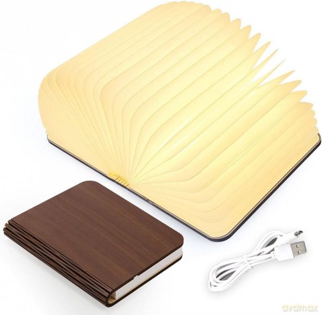 LED Book Light (04810)