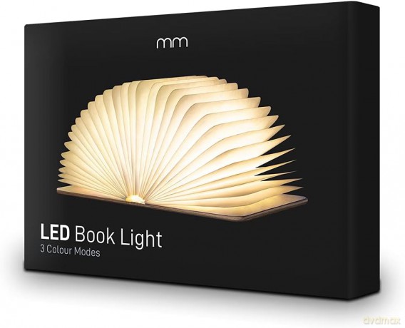 LED Book Light (04810)