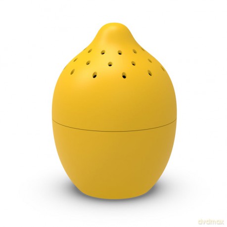 Lemon Microwave Cleaner