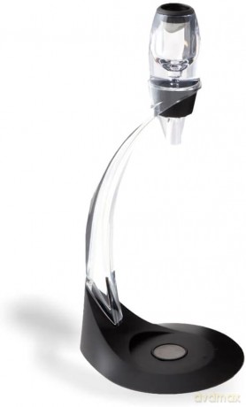 Magic Wine Decanter Deluxe