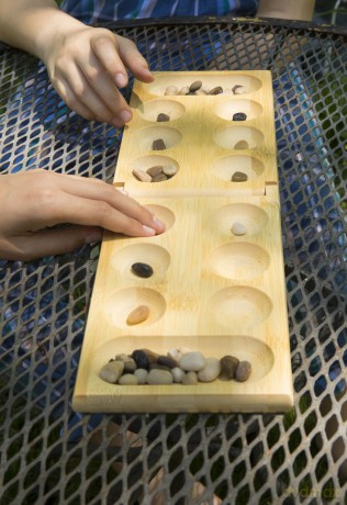 Mancala (GG135)