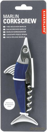 Marlin Corkscrew Blue (CS22)