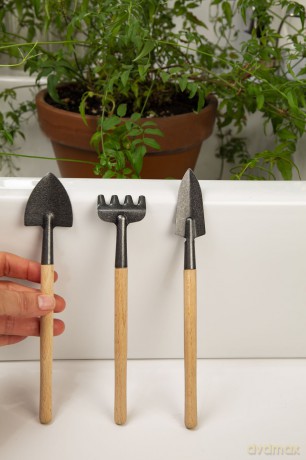 Mini Garden Tool Set (CD523)