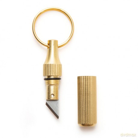 Mini Knife Keychain