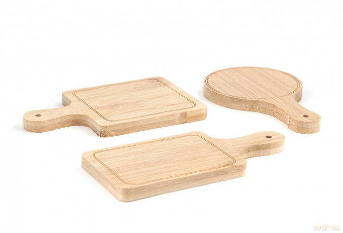 Mini Serving Trays (PM18)