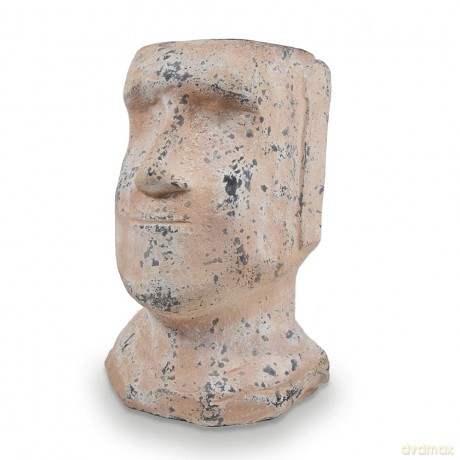 Moai Plant Pot - 40 cm