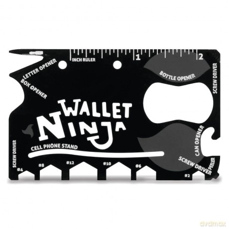 Ninja Wallet