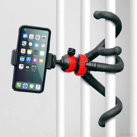 Octopus Tripod (04837)